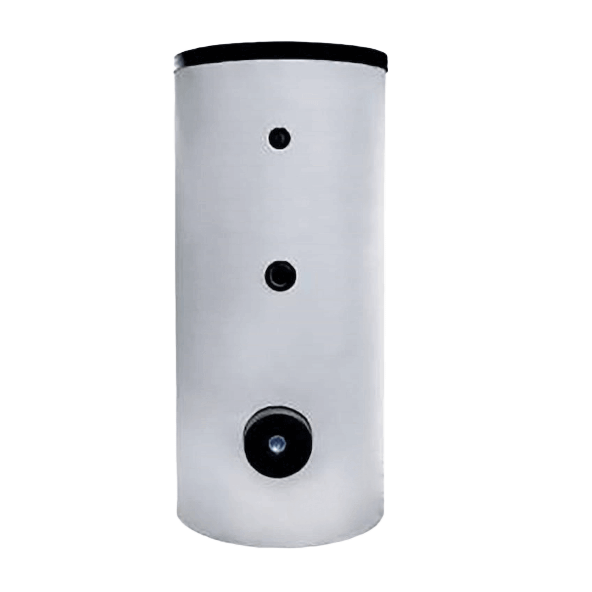Warmwasserspeicher Sunex S2 X 🔥 mit minimalen Wärmeverlusten, emaillierter Innenbeschichtung und Magnesiumanode 💧.