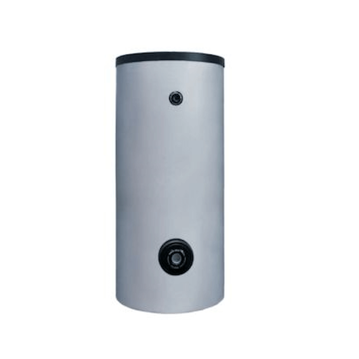 Warmwasserspeicher Sunex Fish S15 mit 1 WT wie Vaillant 8000021079.