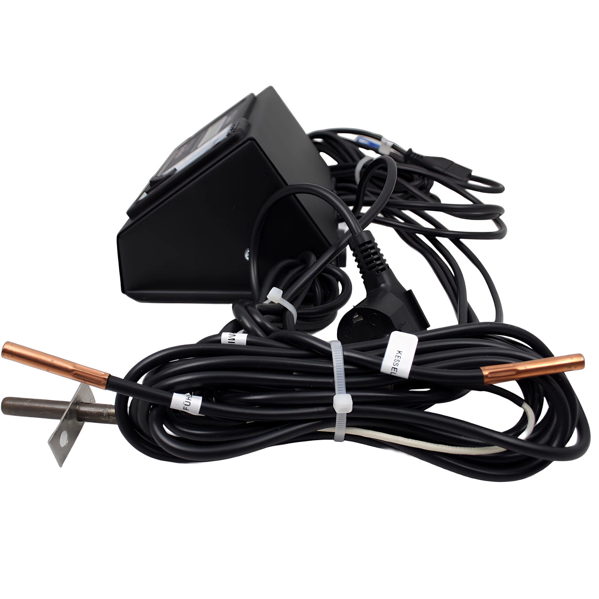 Temperaturkontrollteknik de.200 hg