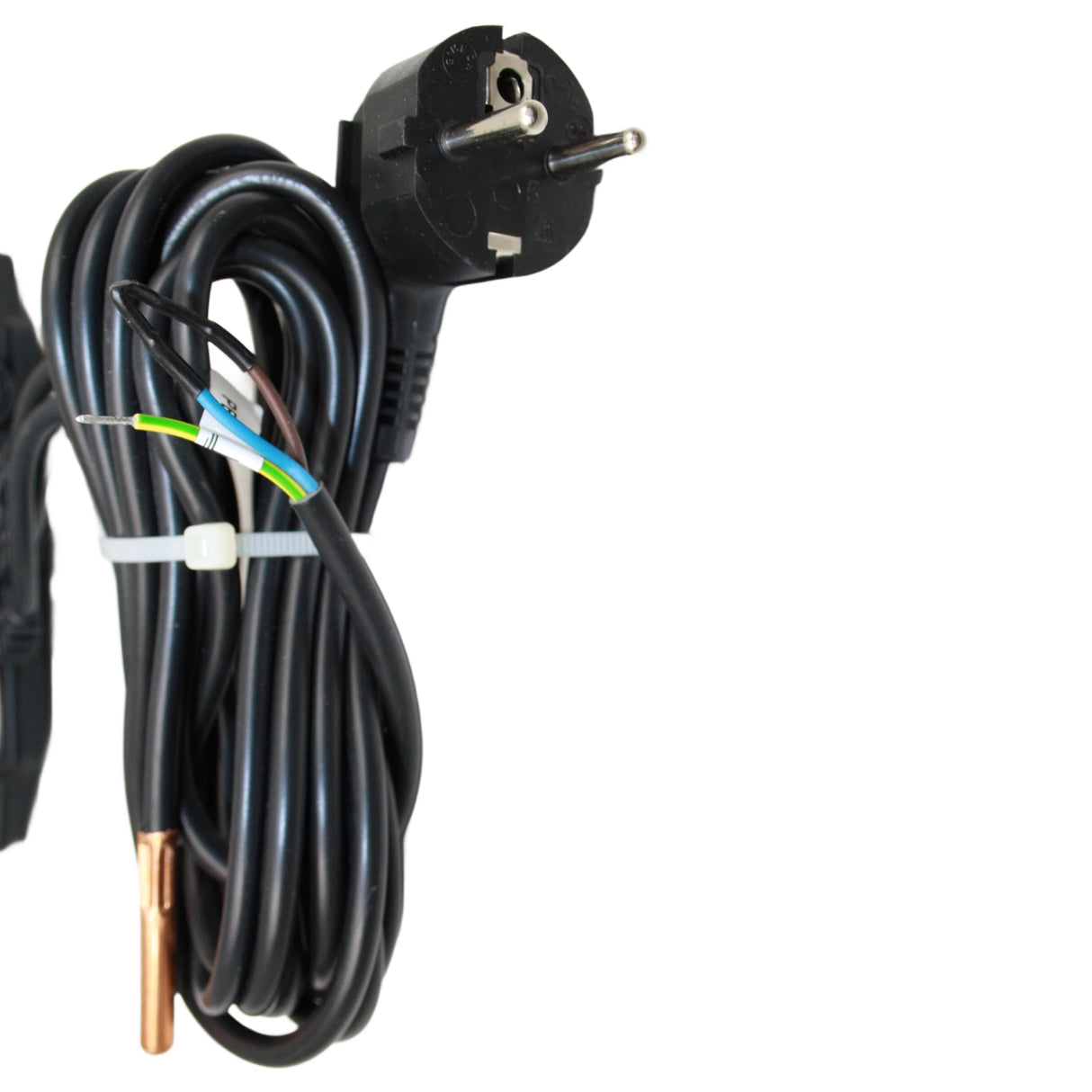 Controlador de bomba digital de tecnologia EU-21 com proteção contra bombas