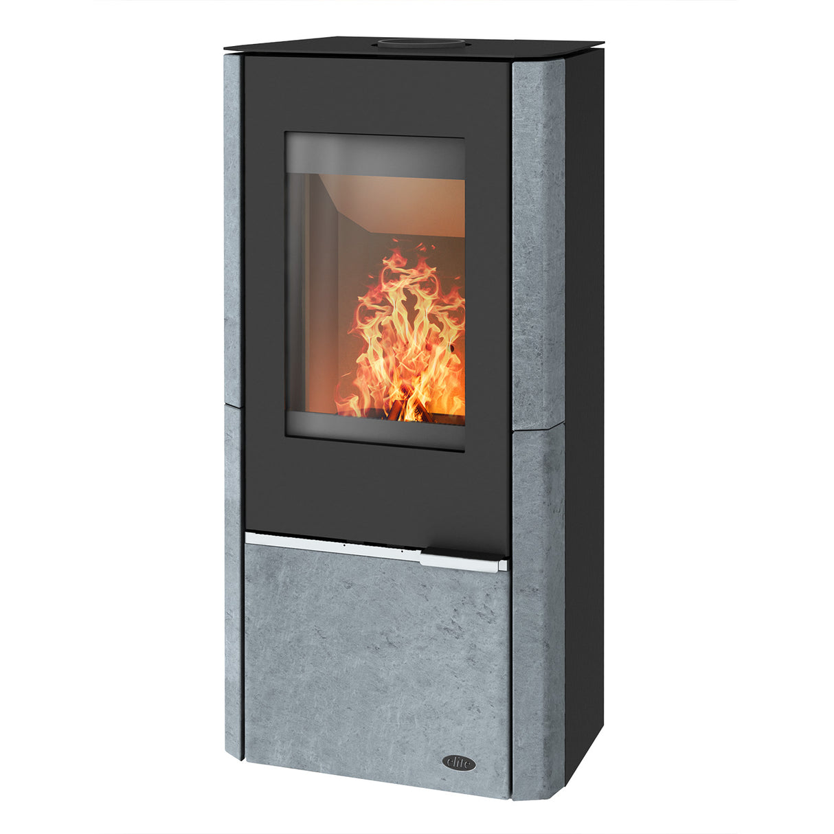 Kamin Elite Oregon kamin
