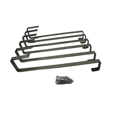 Solarpaket HP22 mit Heat Pipe-Technologie für Warmwasser und Heizung.