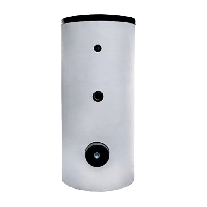 Warmwasserspeicher Sunex S2 X 🔥 mit minimalen Wärmeverlusten, emaillierter Innenbeschichtung und Magnesiumanode 💧.