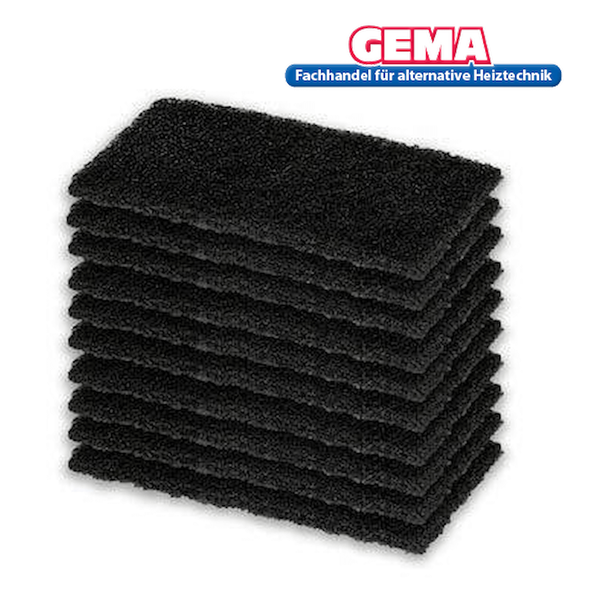 🧼 Reinigungs-Vlies metallfrei, 10 Stück, ca. 60 x 130 mm, ideal zur Reinigung von Lötstellen.