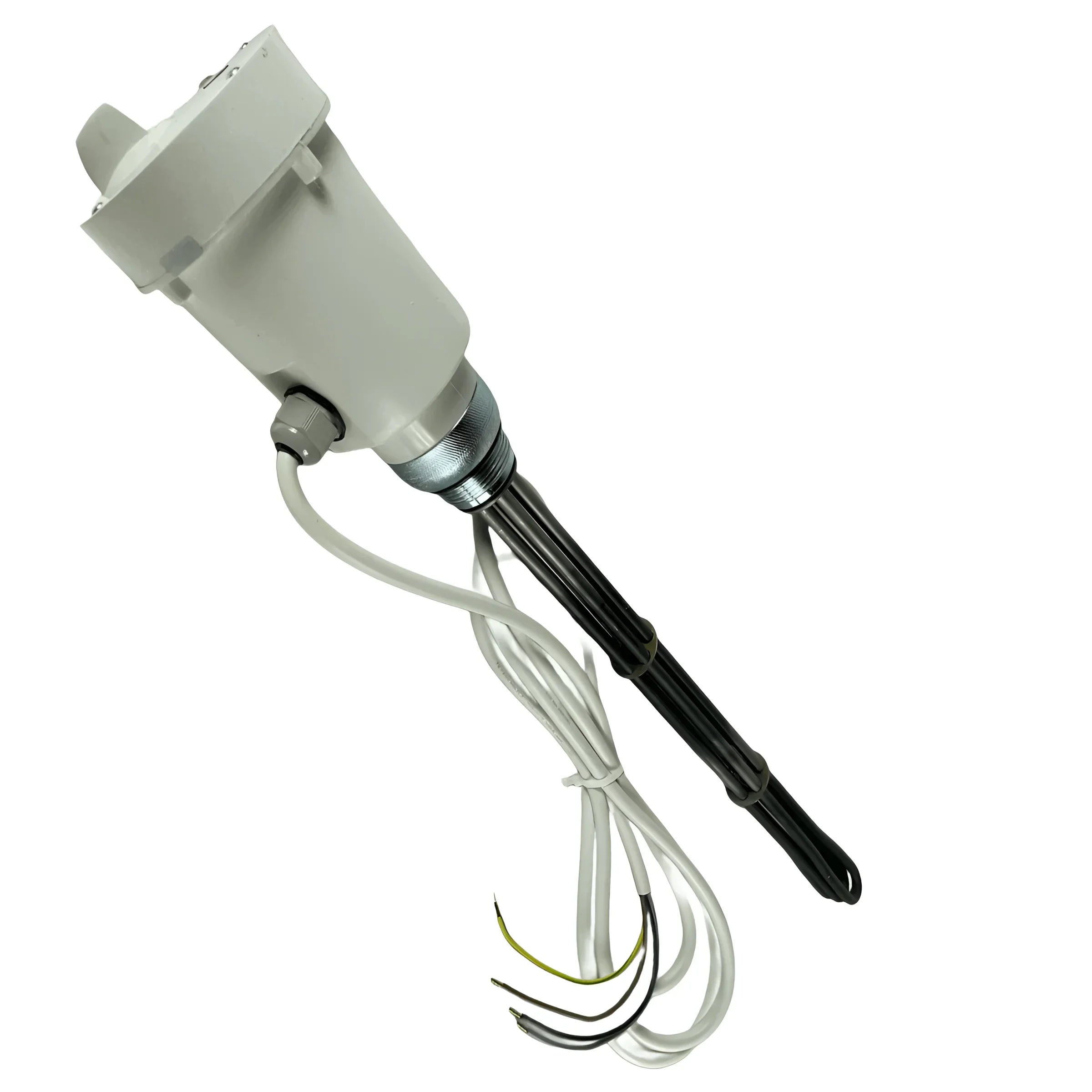 Heizstab Heizpatrone 9 kW mit AG 1 ½“.
