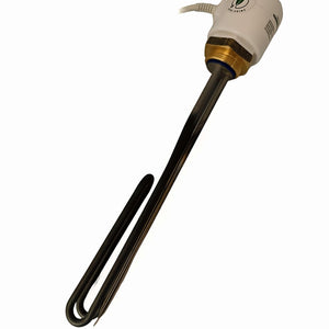 Immersion Wasserheizer mit Thermostat für vielseitigen Einsatz, langlebig und zuverlässig