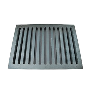 Metallgitter mit parallelen Schlitzen für DEFRO DS 25 - 32 kW Heizkessel