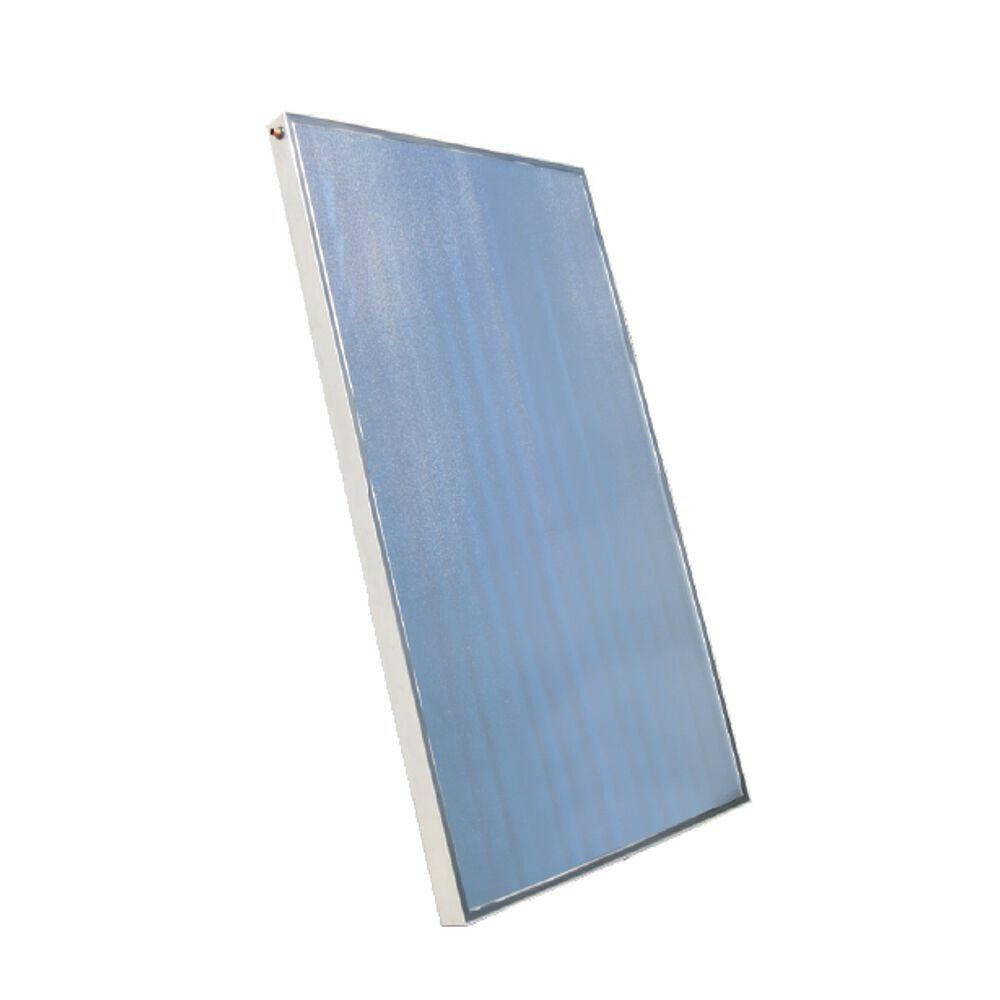 Solar Flachkollektor AMX Sunex.