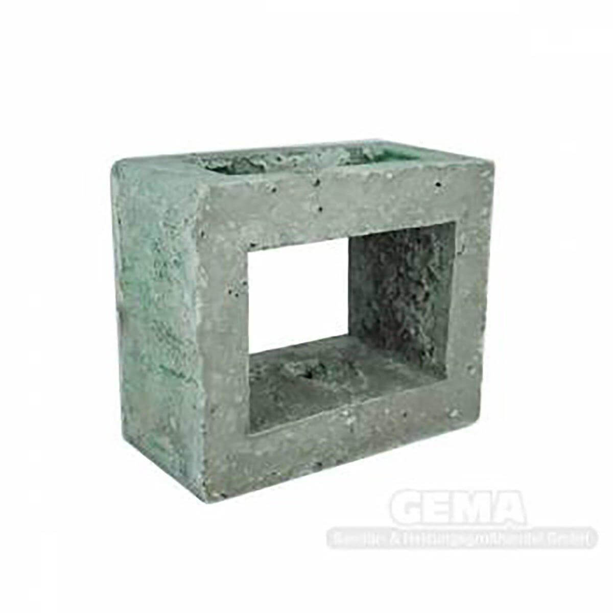 Düsenstein für Festbrennstoffkessel Irleh Plus 20 kW - GEMA Shop