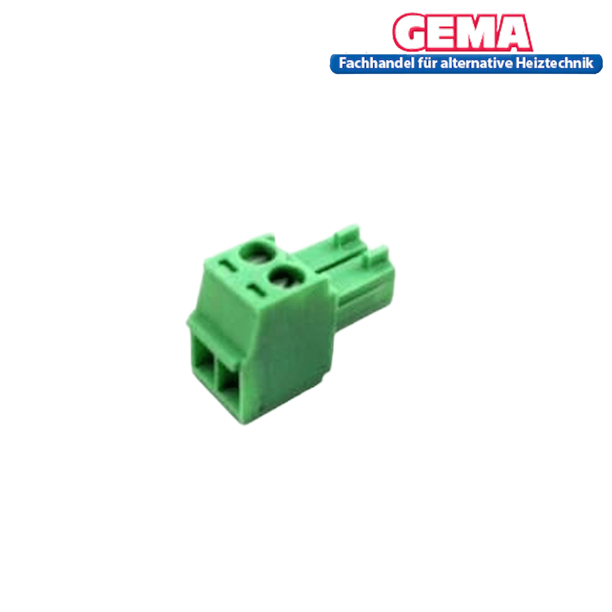 Platinenstecker für Puffersensor 🔌 mit Steuerplatine für Attack Heizkessel. Kompatibel mit SLX Lambda Touch und Wood & Pellet.