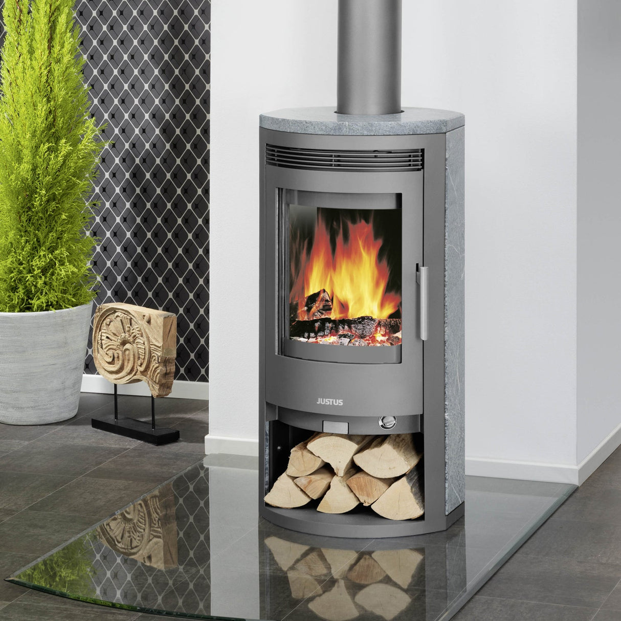 Justus Baltrum 5 D 2.0 - GEMA Shop