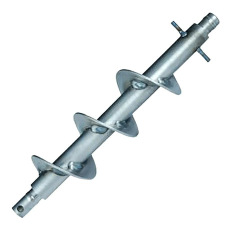 Förderschnecken - GEMA Shop