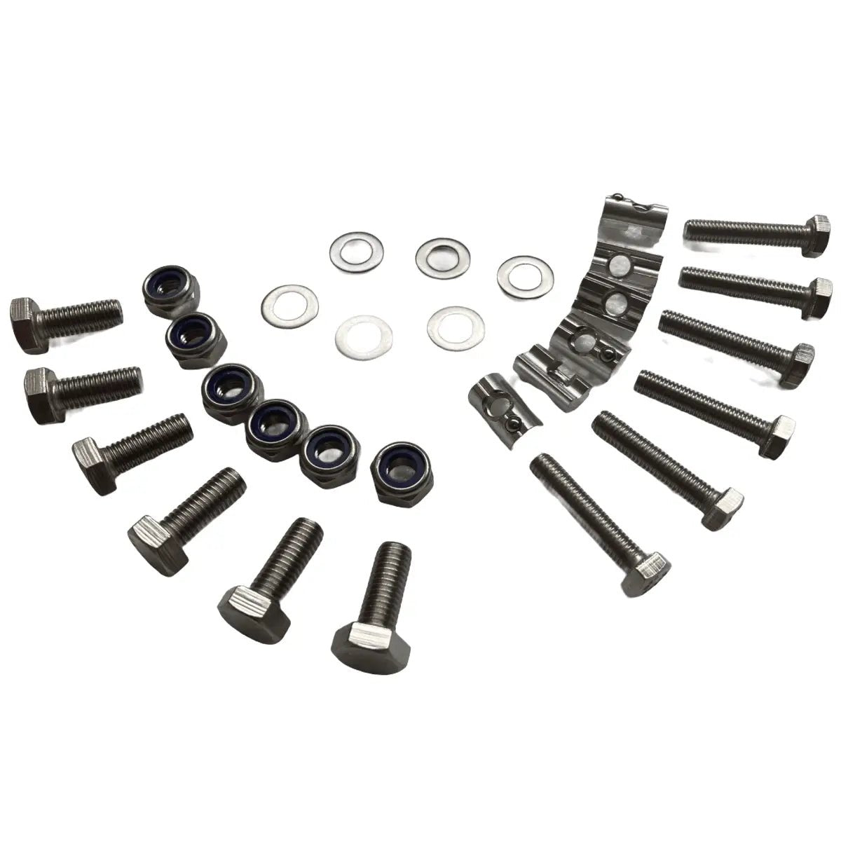 Photovoltaik Montagematerial & Zubehör - GEMA Shop