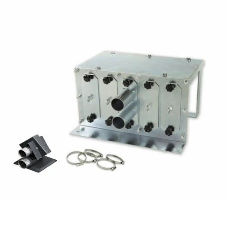 Zubehör zur Holzpelletlagerung - GEMA Shop