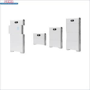 Huawei Smart ESS Batteriesystem für 10 kWp Photovoltaikanlage mit 10kw Speicher