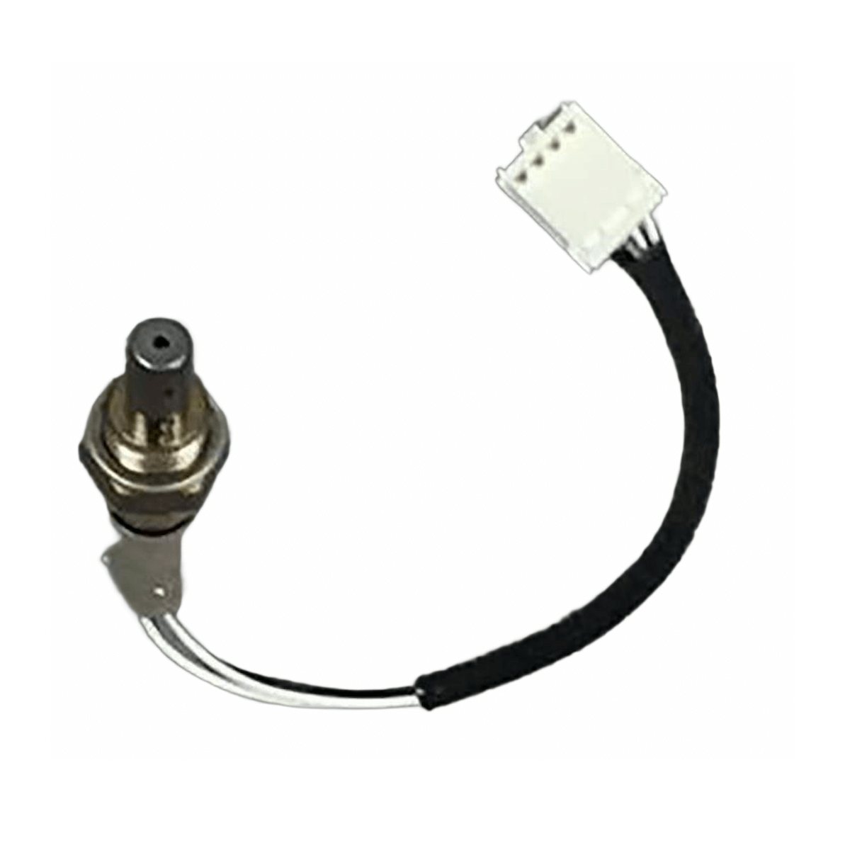 Oxygen Sensor mit Vier-Pin-Stecker für Attack Pelletkessel und Holzvergaser, unverzichtbares Ersatzteil