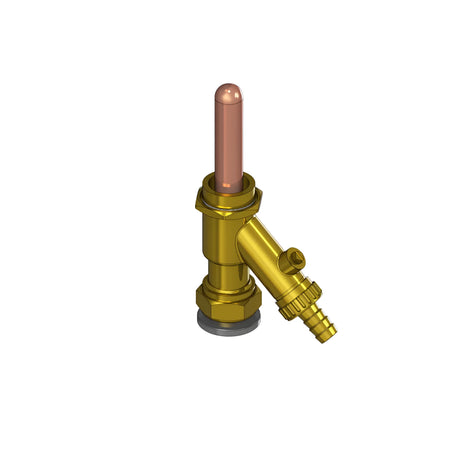 Mini Wärmepumpenspeicher Wandspeicher 50 Liter.