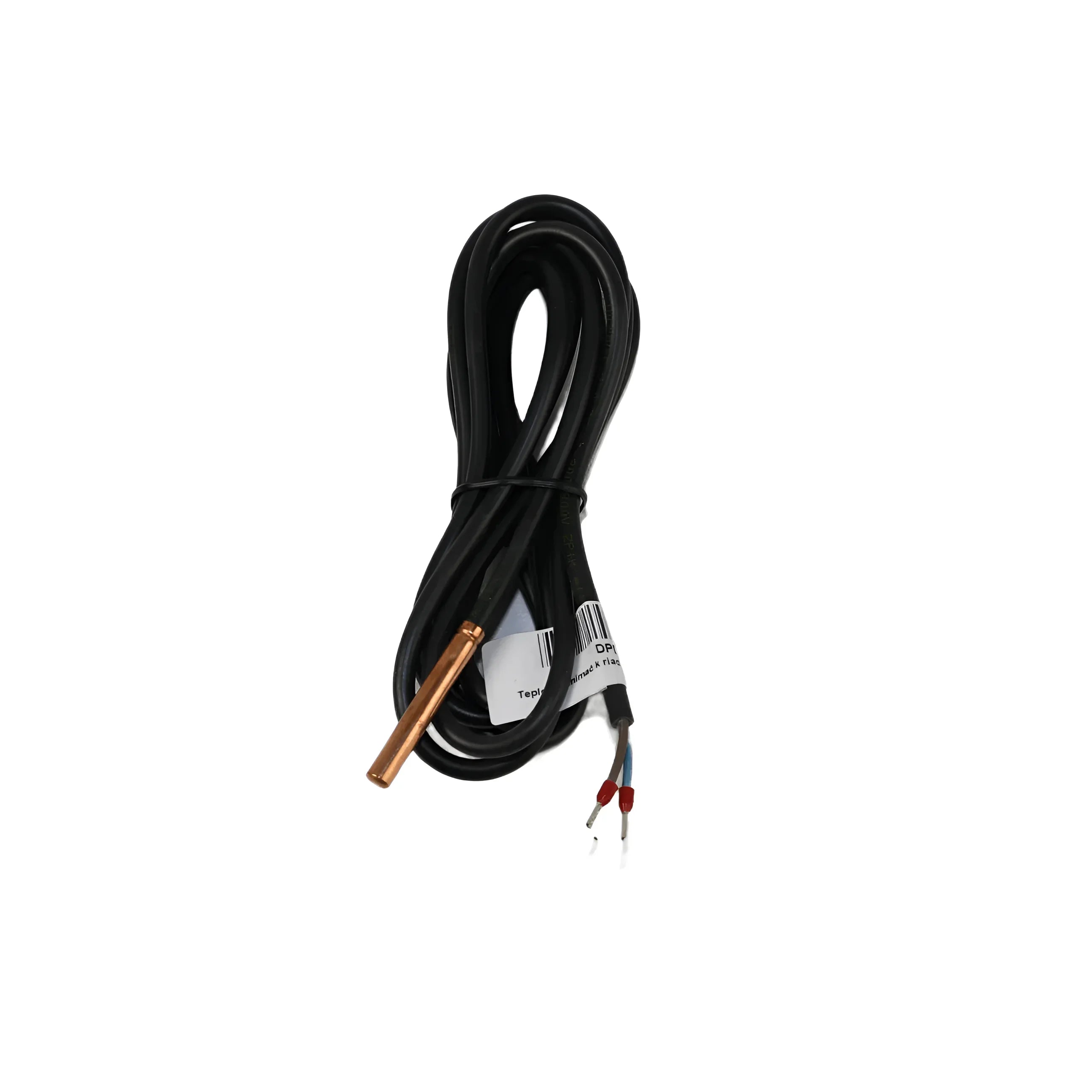 Attack Kesselfühler KTY 🔥 2m Kupfersensor Kabel für DPX-Profi und SLX-Profi