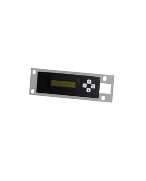 ThermoFlux Original Display für Heizanlage 🏠 – Steuerung & Überwachung 🌡️ für Pelling ECO, Interio ECO, Minitherm Aqua.
