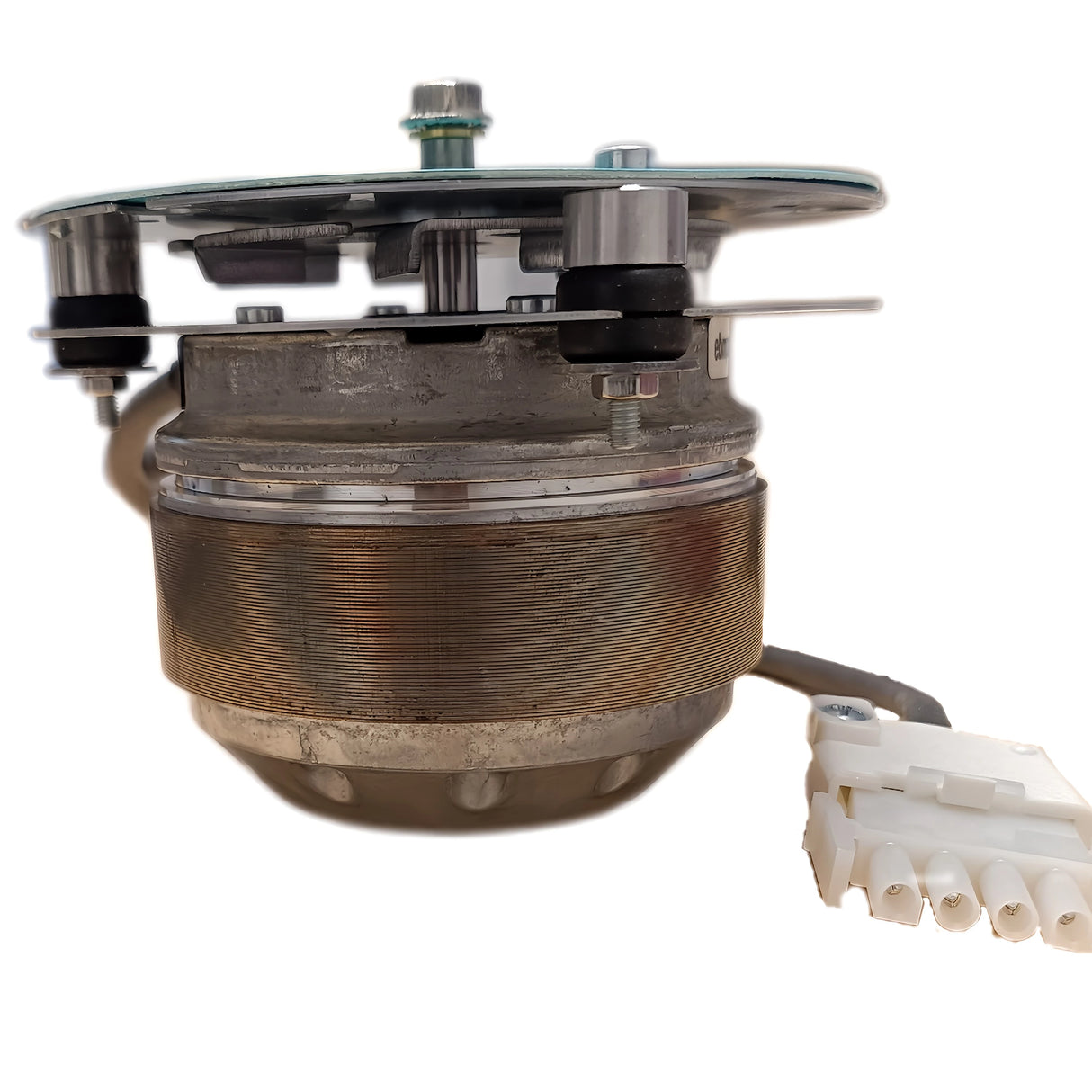 Inneall séidire ionsaí ó 30 kW