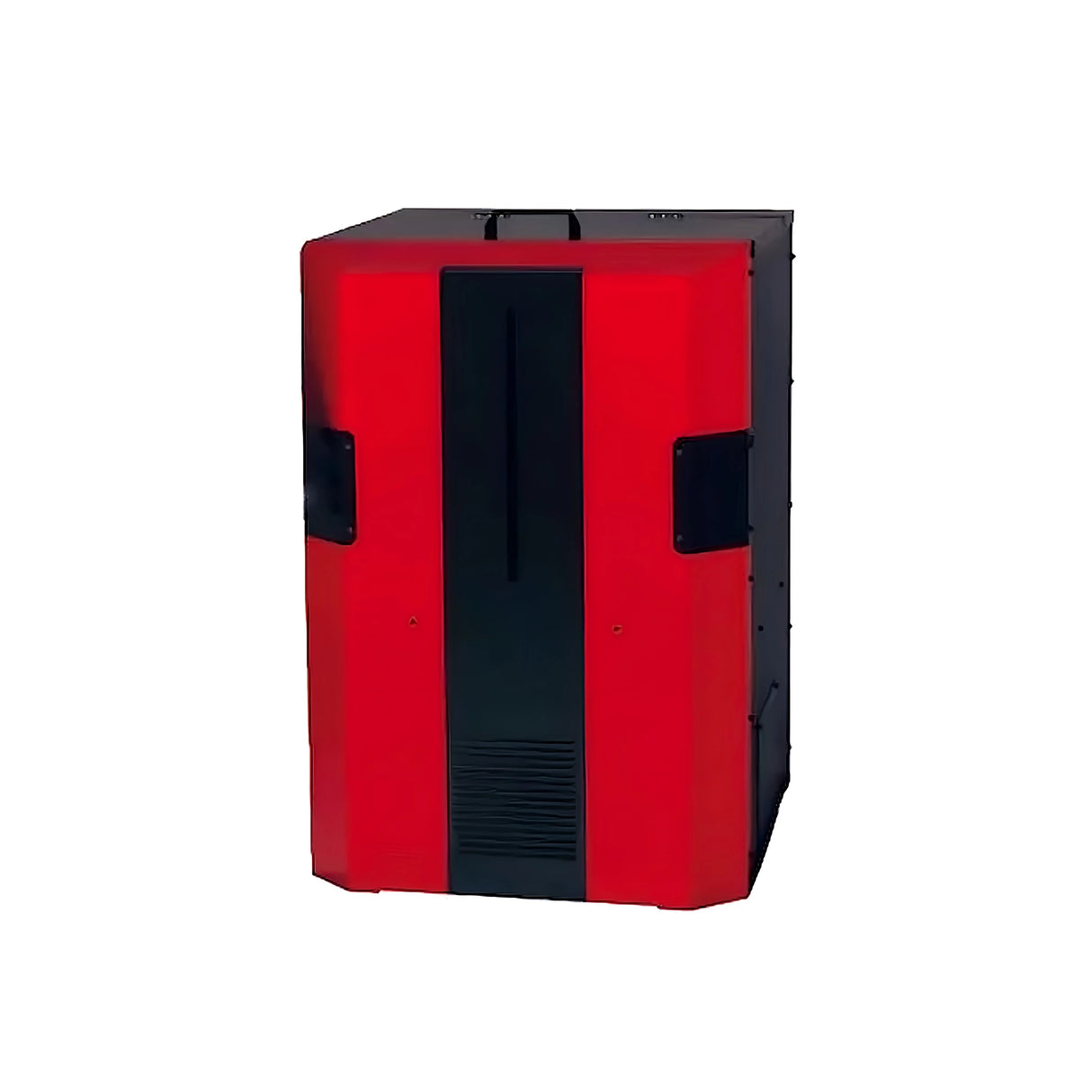 Conteneur à pellets d'attaque 500 litres