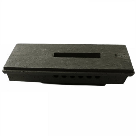 Attack SLX Düsenstein 20 - 25 kW.