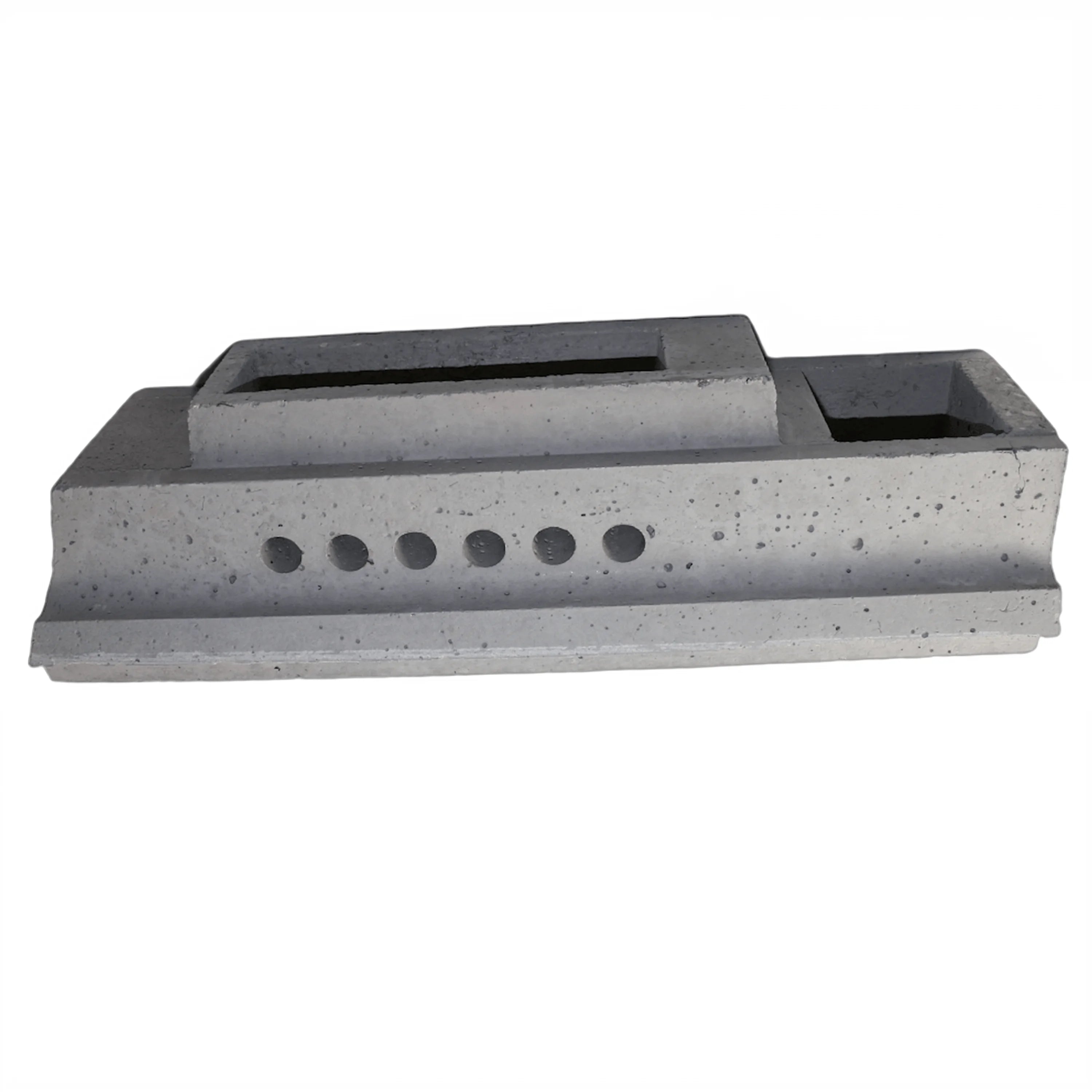Düsenstein Attaque SLX Part de rechange originale pour SLX Holvergaser professionnel