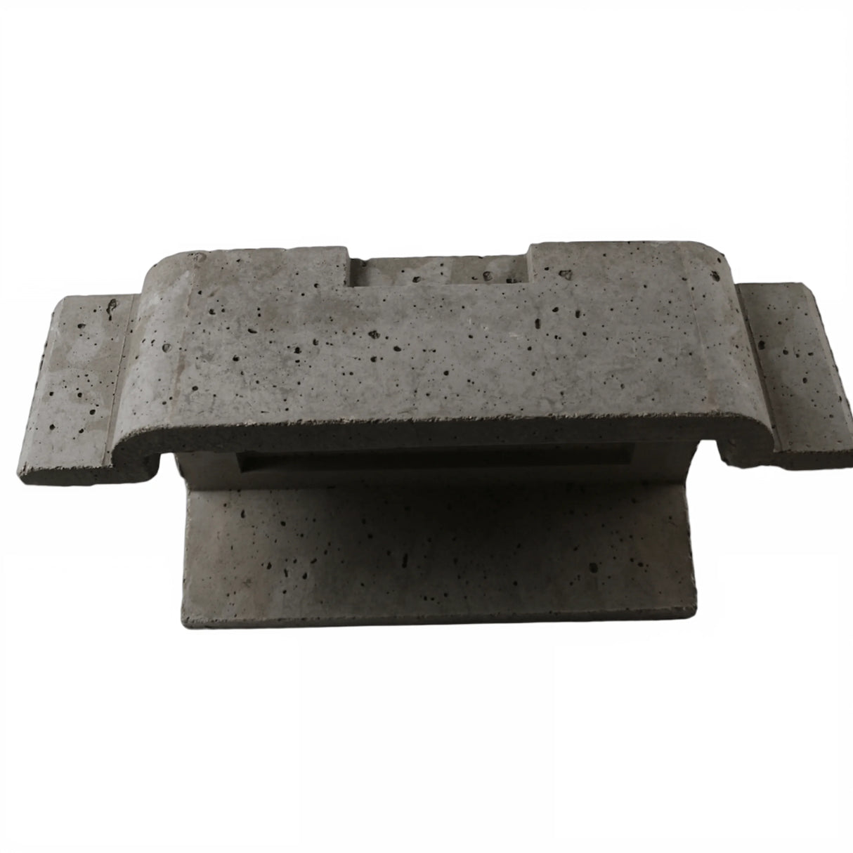 Schamottestein Brennkammer hinten Attack SLX 45 - 55 kW.