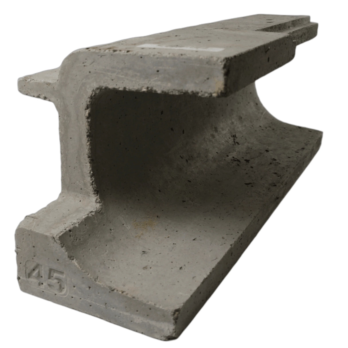 Attack Schamottstein für Brennkammer links ab 40 kW.