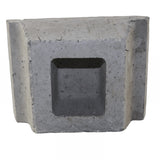 Attack Schamottstein vorne 20 - 55 kW.