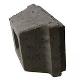 Attack Schamottstein vorne 20 - 55 kW.