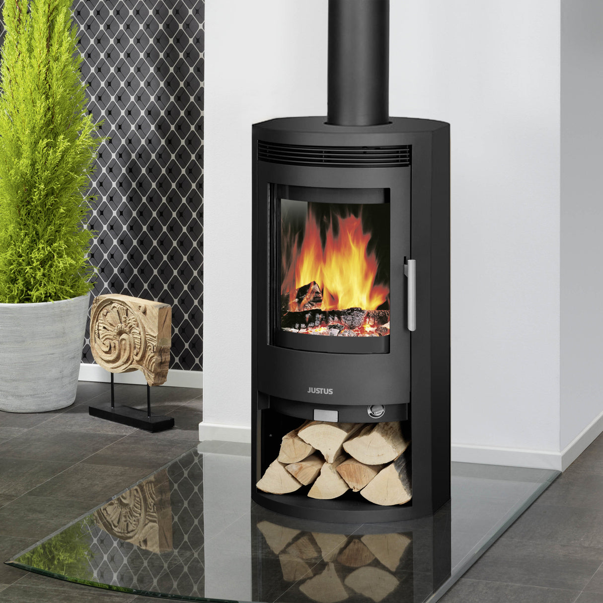 Justus Baltrum 5 D 2.0