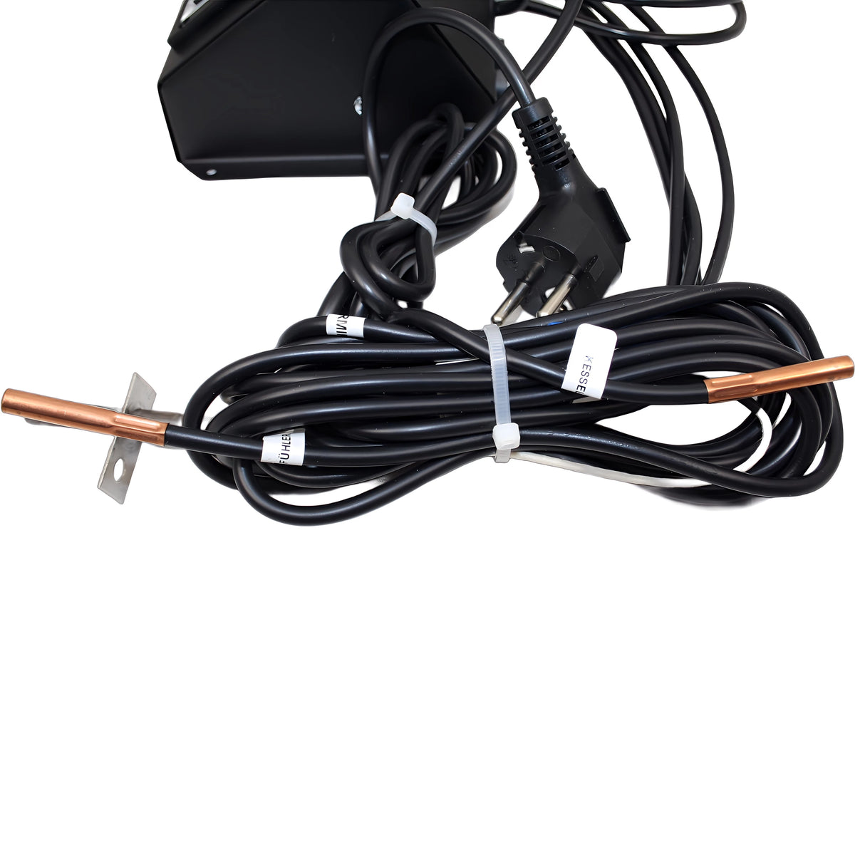 Temperaturkontrollteknik de.200 hg