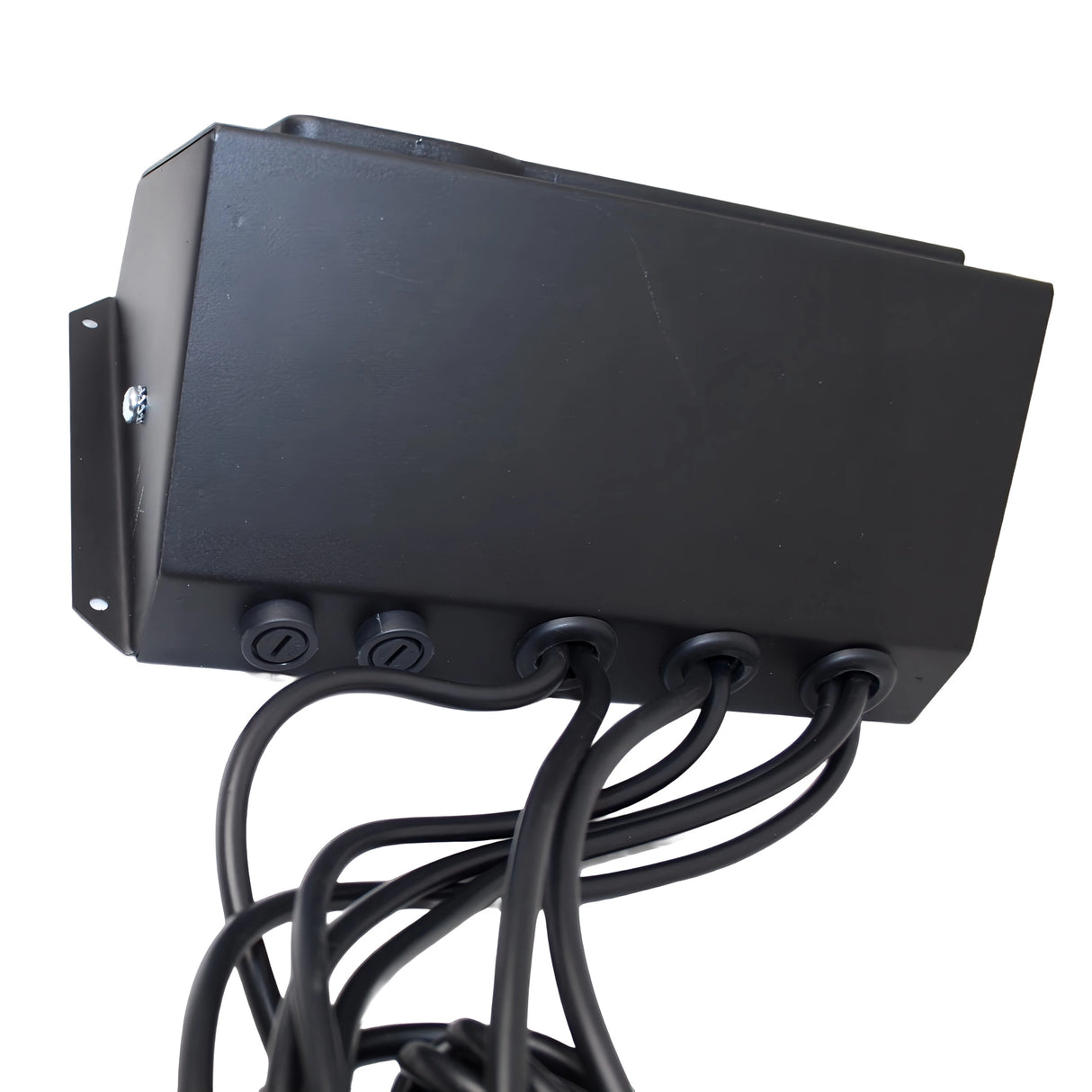 Temperaturkontrollteknik de.200 hg