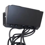 Temperaturkontrollteknik de.200 hg