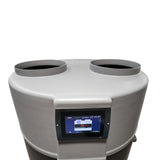 Brauchwasser Trinkwasser Heizungs Wärmepumpe DROPS M4.1M