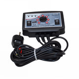 Controller della pompa tecnologica UE-19 per pompe di circolazione