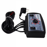 Controller della pompa tecnologica UE-19 per pompe di circolazione