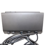 TEMPORATORE TEMFERMATIVO TEMPORE CONTROLLO ZPID EU-81 per caldaie a combustibile solido