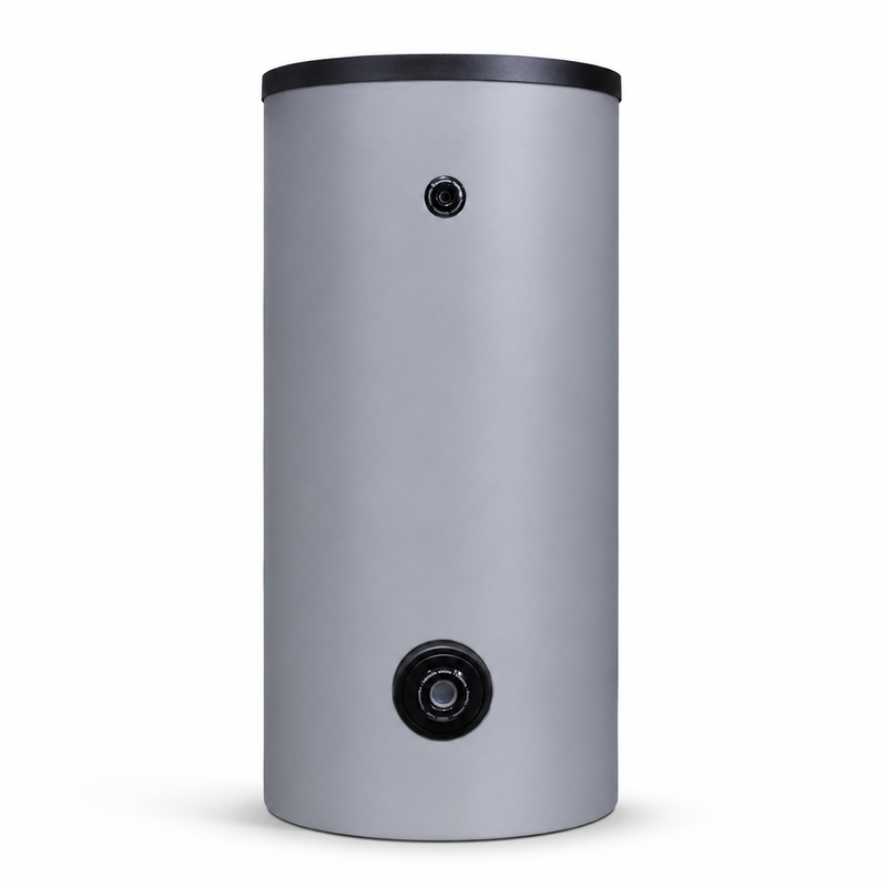 Chauffe-eau à pompe à chaleur Sunex FISH S15 500 X 500 litres avec 1 échangeur de chaleur