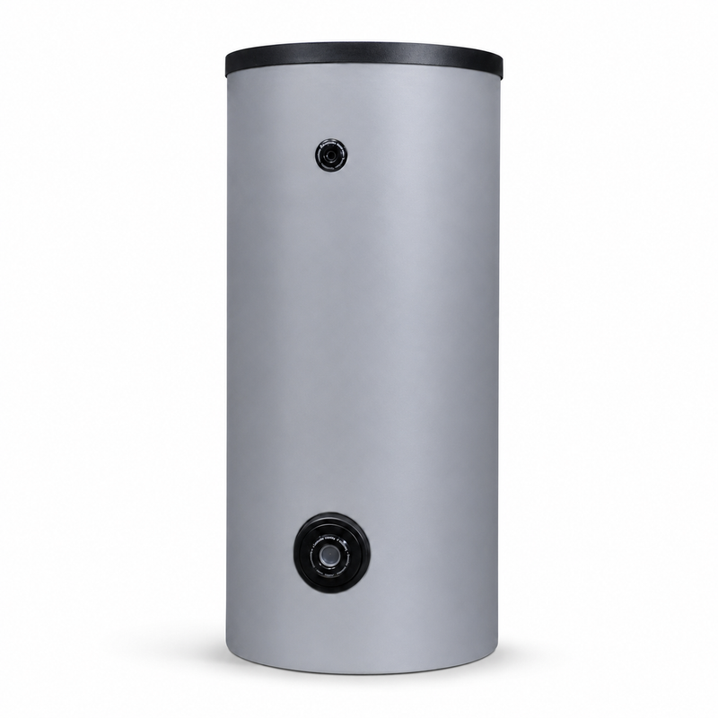 Chauffe-eau à pompe à chaleur Sunex FISH S15 500 X 500 litres avec 1 échangeur de chaleur