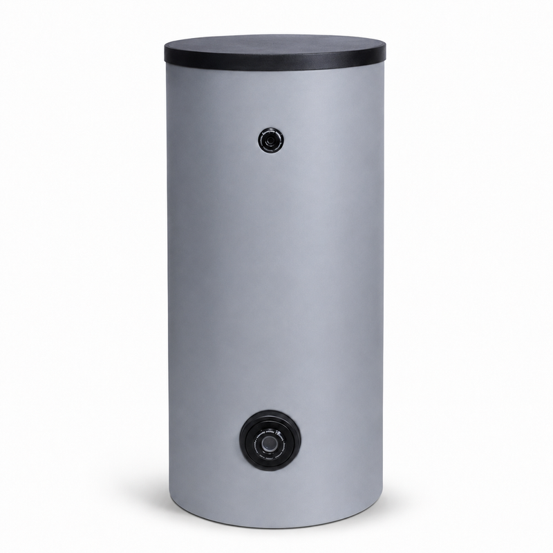 Chauffe-eau à pompe à chaleur Sunex FISH S15 500 X 500 litres avec 1 échangeur de chaleur