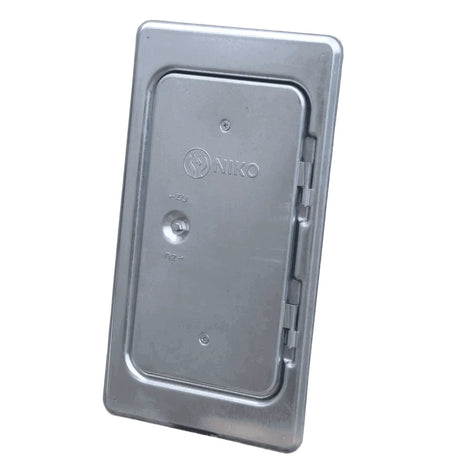 Niko Schornstein DN160 massiv.