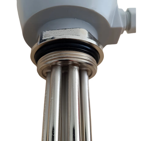 Effizienter Heizstab zur optimalen Wärmeverteilung in industriellen und privaten Anwendungen