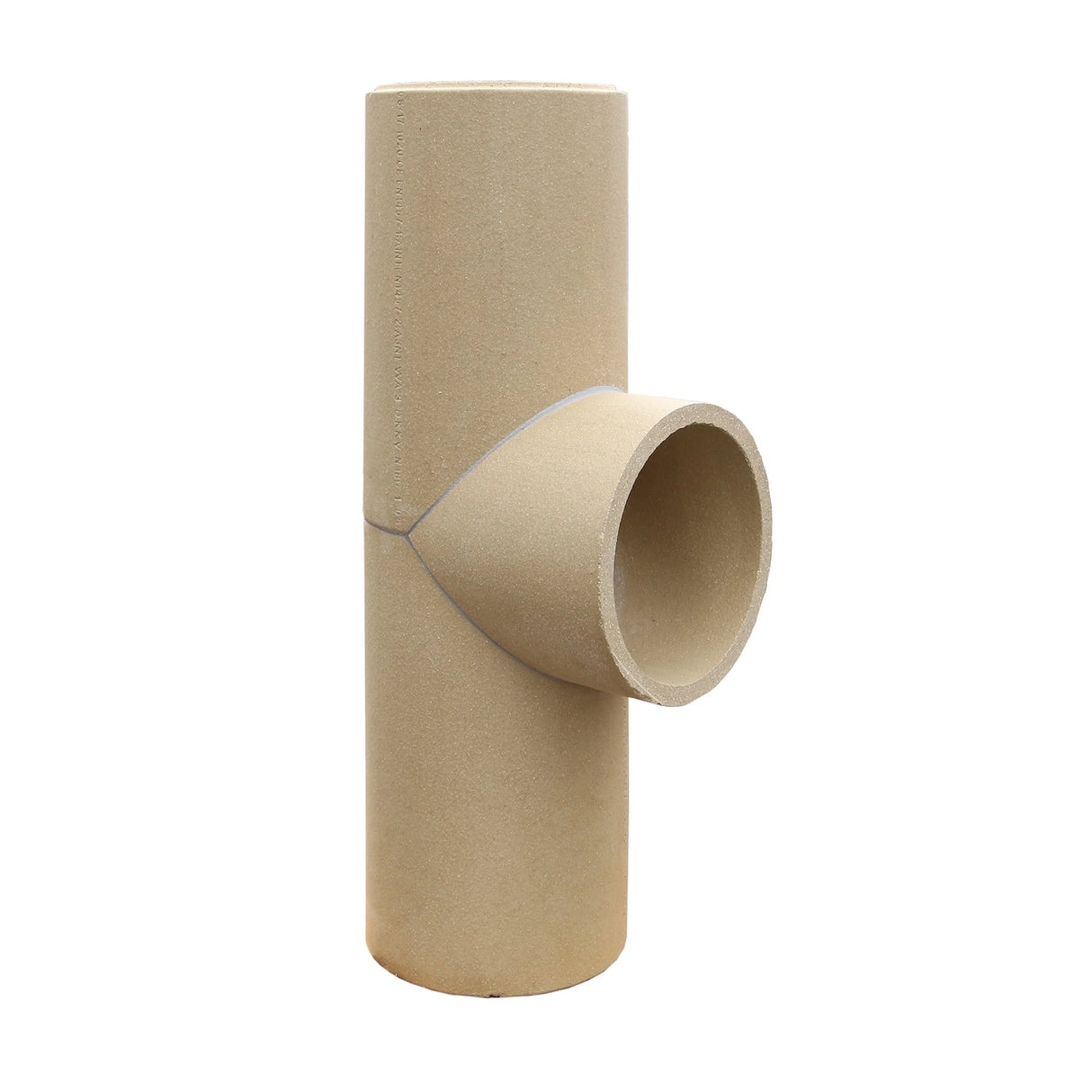 Niko Schornstein DN160 massiv.