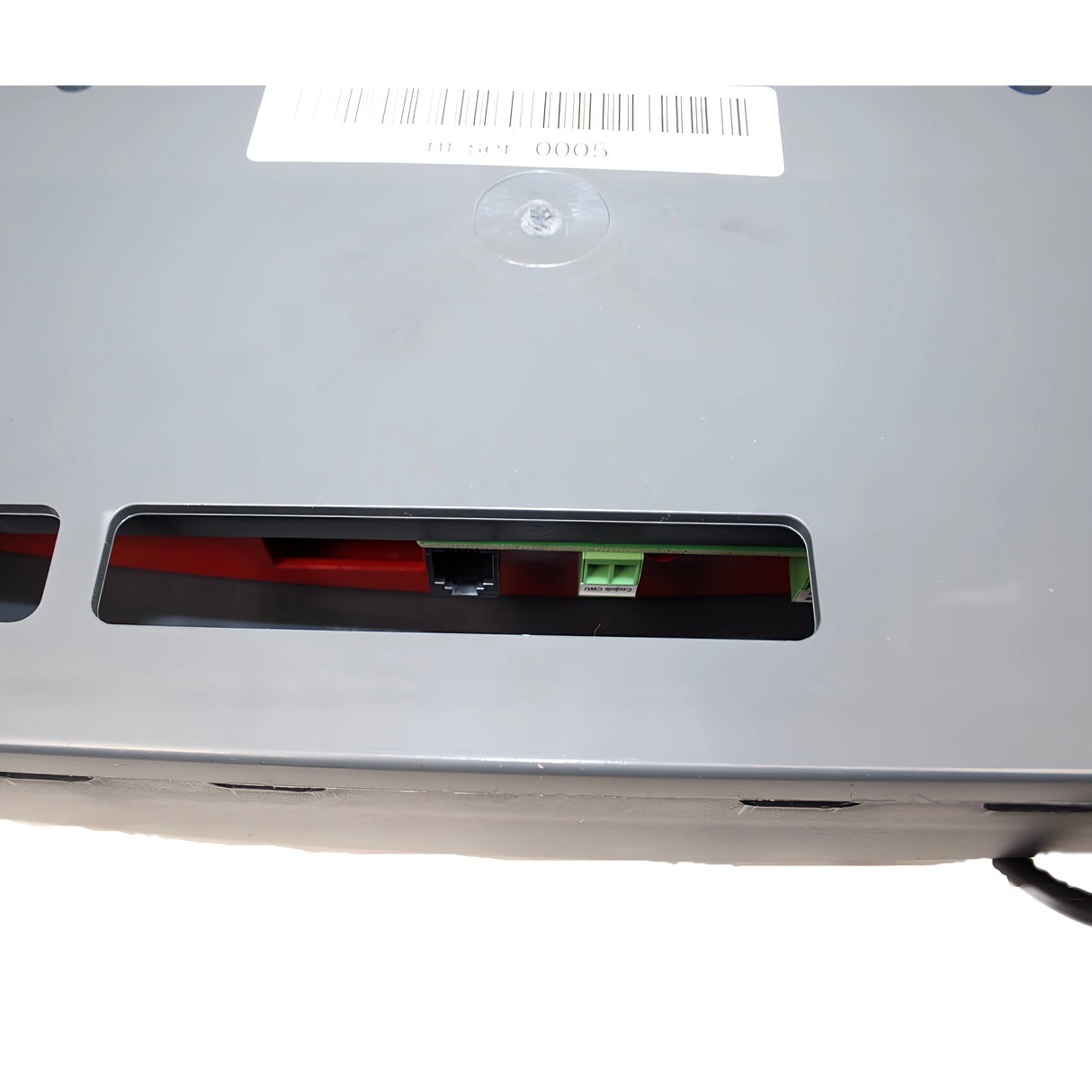 Controllo della caldaia Defro S3P per Defro Optima Comfort più 3,9 kW