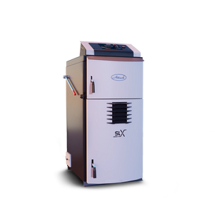 Gassificatore a legna 50 kW ATTACK SLX 50 Profi