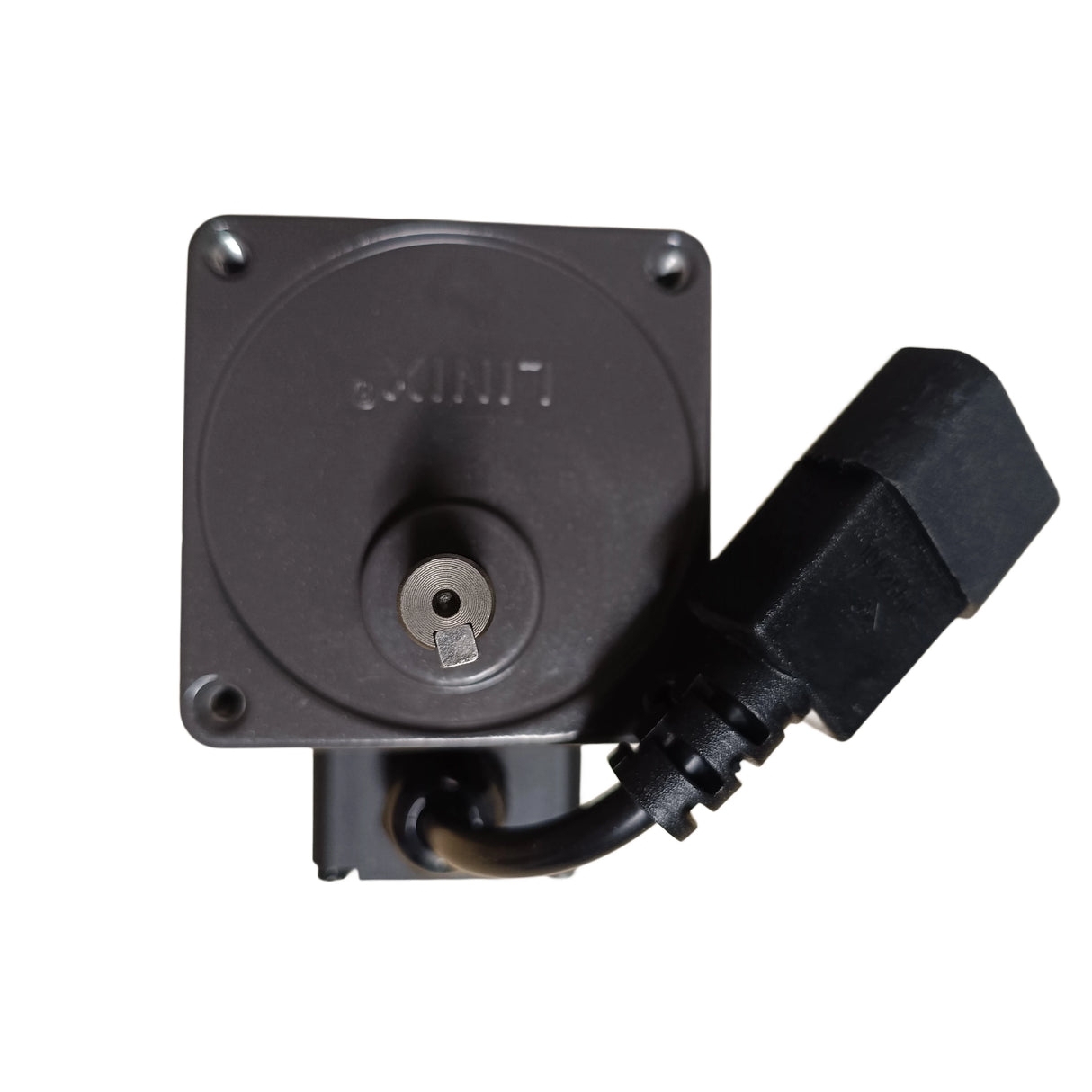 Skruvmotor för skruvtransportörer 15W