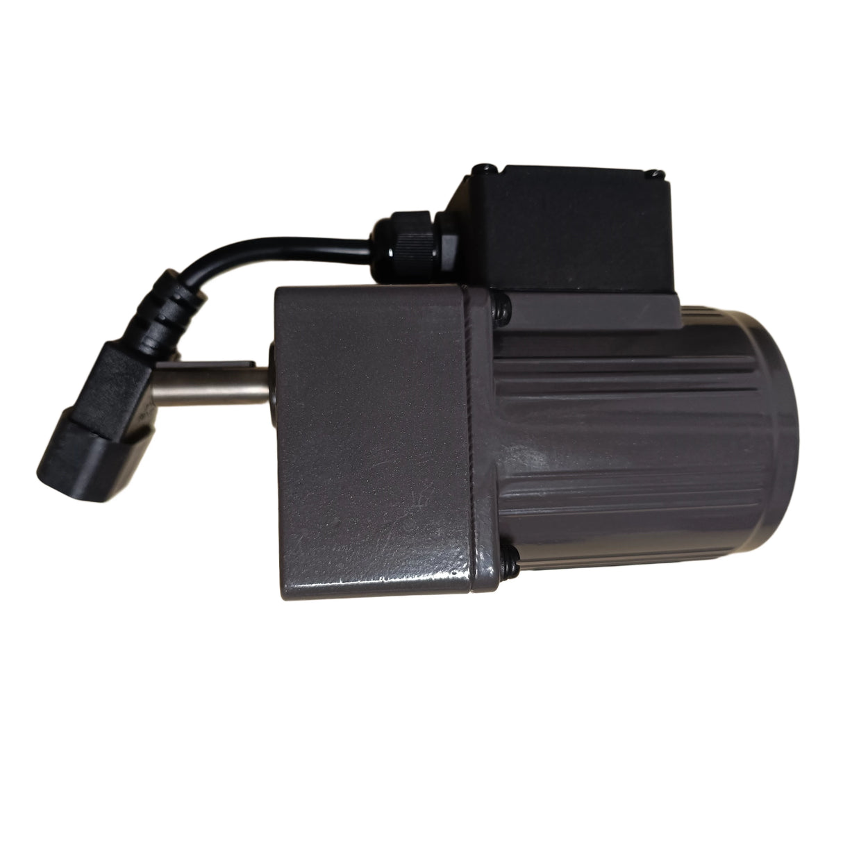 Skruvmotor för skruvtransportörer 15W