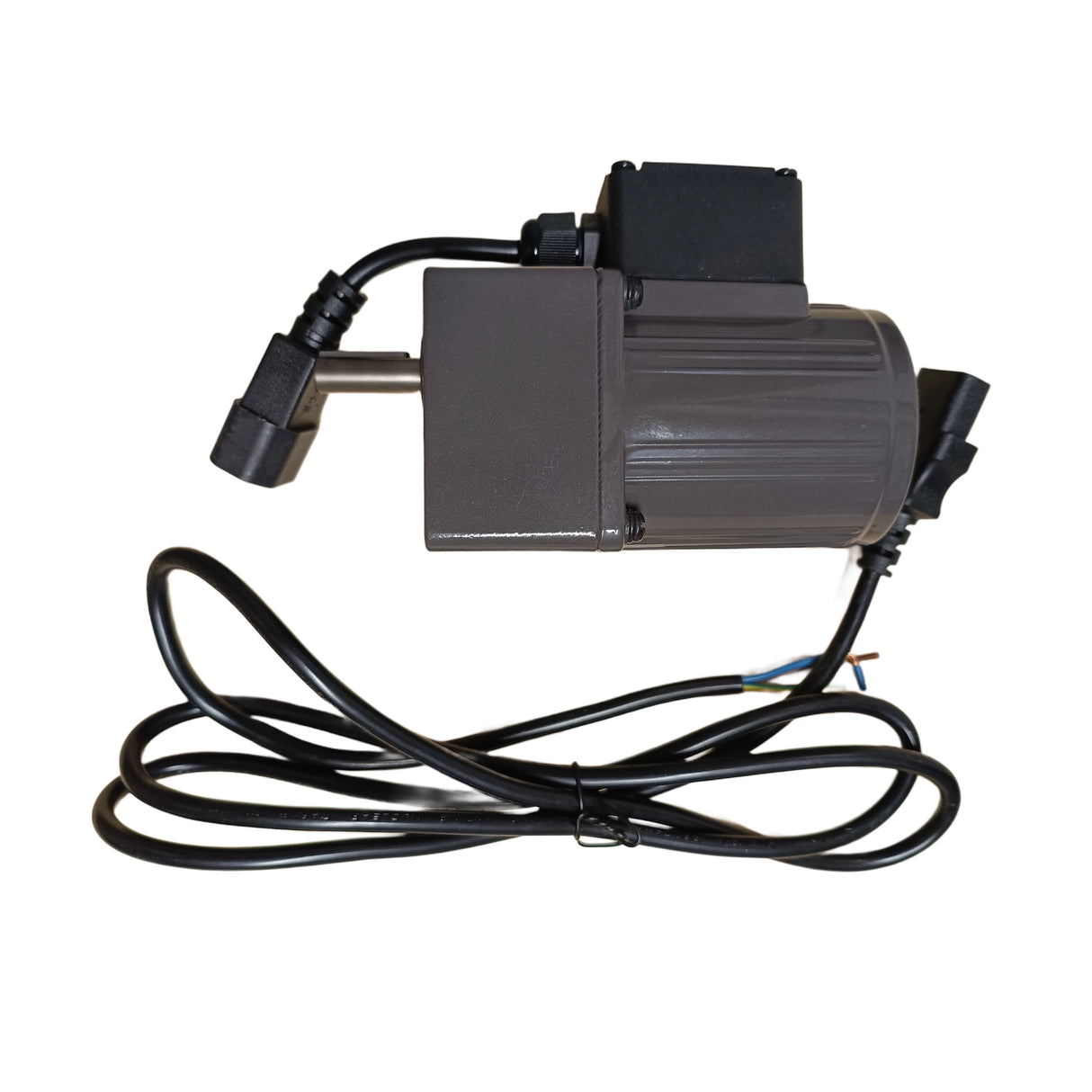 Skruvmotor för skruvtransportörer 15W